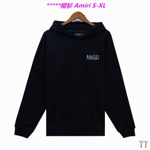 A.m.i.r.i. Hoodies/Sweatshirt 1006 Men