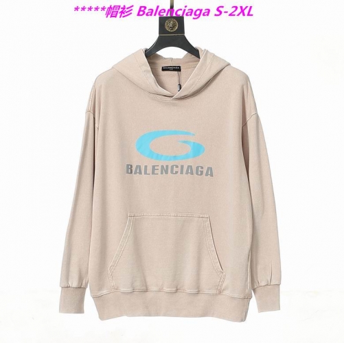 B.a.l.e.n.c.i.a.g.a. Hoodies/Sweatshirt 2790 Men