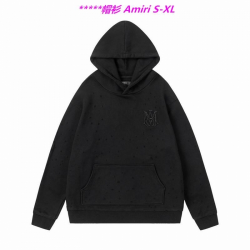 A.m.i.r.i. Hoodies/Sweatshirt 1302 Men