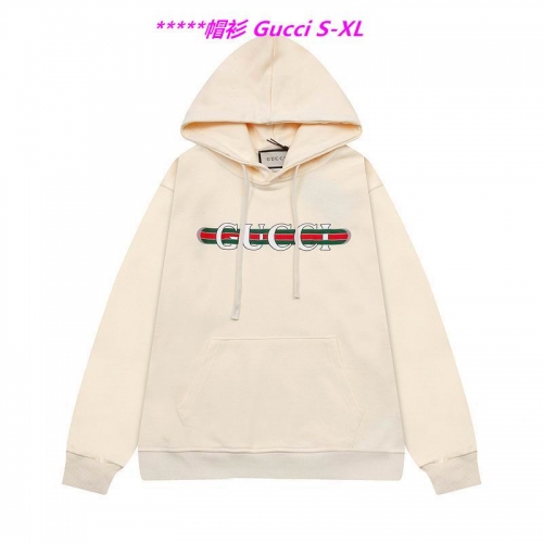 G.u.c.c.i. Hoodies/Sweatshirt 1290 Men