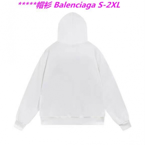 B.a.l.e.n.c.i.a.g.a. Hoodies/Sweatshirt 2677 Men