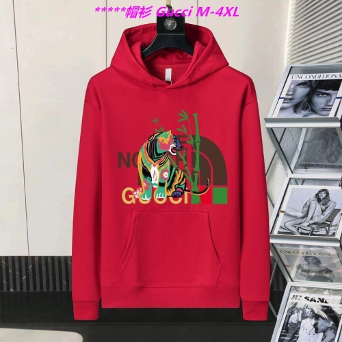 G.u.c.c.i. Hoodies/Sweatshirt 1615 Men