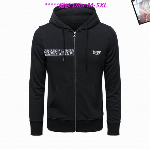 D.i.o.r. Hoodies/Sweatshirt 1174 Men