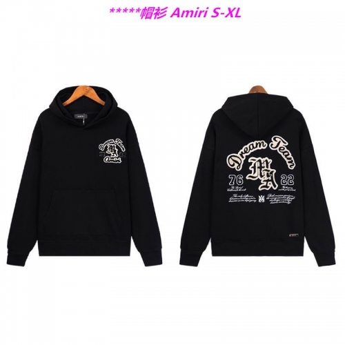 A.m.i.r.i. Hoodies/Sweatshirt 1174 Men