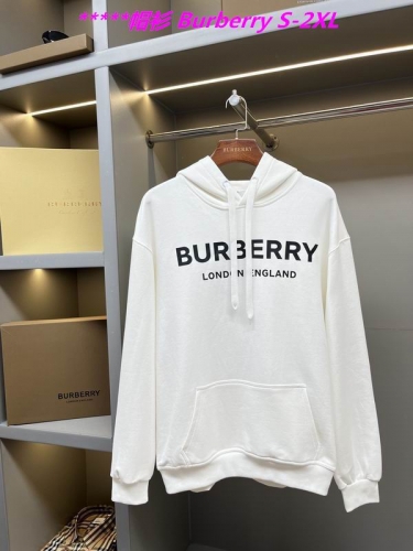 B.u.r.b.e.r.r.y. Hoodies/Sweatshirt 1260 Men