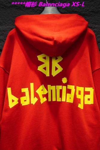 B.a.l.e.n.c.i.a.g.a. Hoodies/Sweatshirt 1547 Men