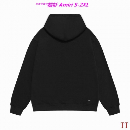 A.m.i.r.i. Hoodies/Sweatshirt 2037 Men