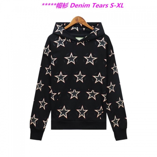 D.e.n.i.m. T.e.a.r.s. Hoodies/Sweatshirt 1020 Men