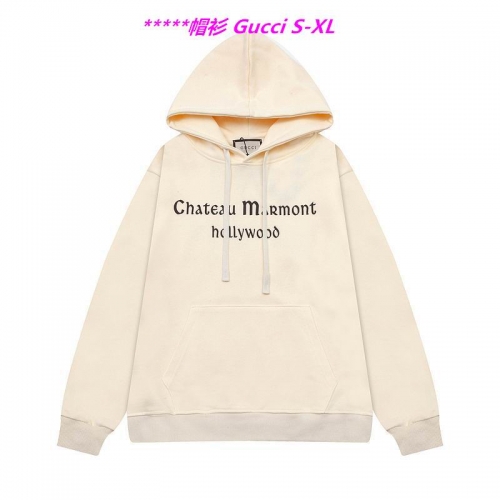 G.u.c.c.i. Hoodies/Sweatshirt 1301 Men