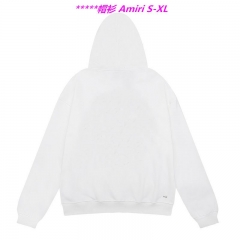 A.m.i.r.i. Hoodies/Sweatshirt 1344 Men