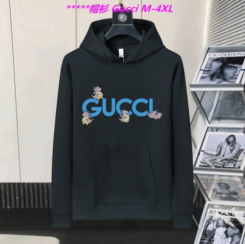 G.u.c.c.i. Hoodies/Sweatshirt 1662 Men