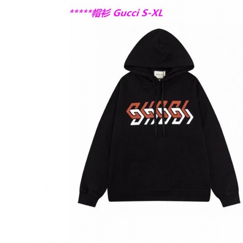 G.u.c.c.i. Hoodies/Sweatshirt 1386 Men