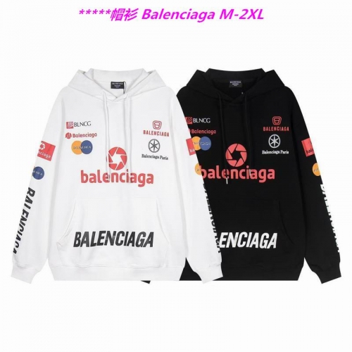 B.a.l.e.n.c.i.a.g.a. Hoodies/Sweatshirt 2921 Men