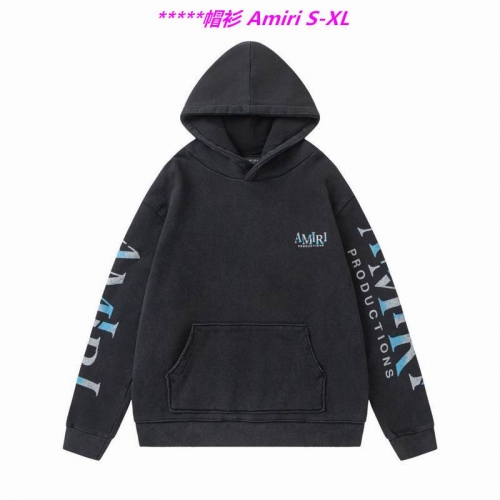 A.m.i.r.i. Hoodies/Sweatshirt 1408 Men