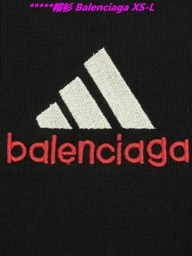 B.a.l.e.n.c.i.a.g.a. Hoodies/Sweatshirt 1416 Men