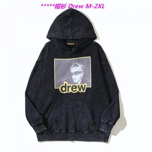 D.r.e.w. Hoodies/Sweatshirt 1005 Men