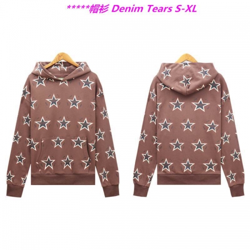 D.e.n.i.m. T.e.a.r.s. Hoodies/Sweatshirt 1027 Men