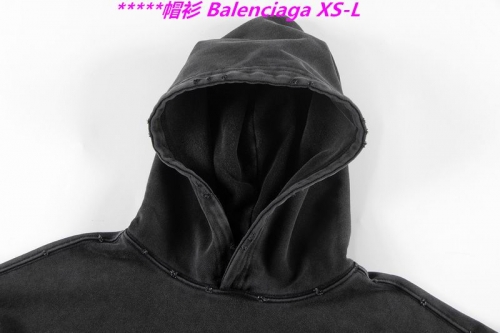 B.a.l.e.n.c.i.a.g.a. Hoodies/Sweatshirt 1837 Men