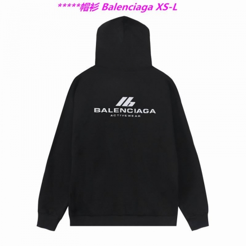 B.a.l.e.n.c.i.a.g.a. Hoodies/Sweatshirt 1320 Men