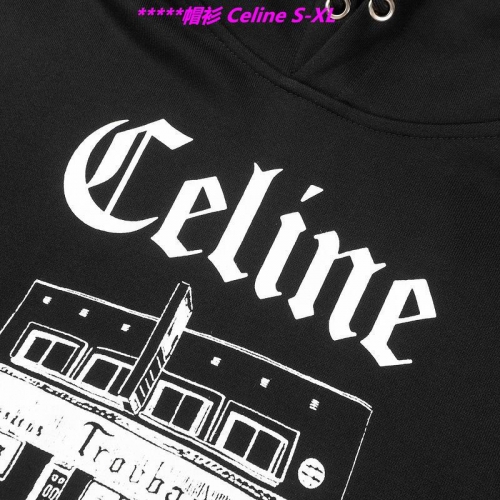 C.e.l.i.n.e. Hoodies/Sweatshirt 1068 Men