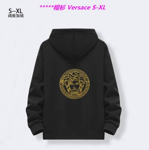 V.e.r.s.a.c.e. Hoodies/Sweatshirt 1026 Men