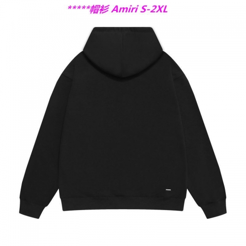 A.m.i.r.i. Hoodies/Sweatshirt 1465 Men