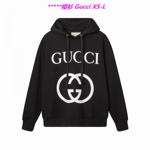 G.u.c.c.i. Hoodies/Sweatshirt 1053 Men