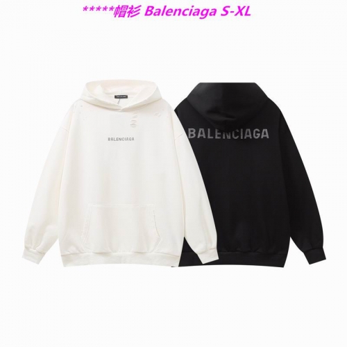 B.a.l.e.n.c.i.a.g.a. Hoodies/Sweatshirt 1996 Men