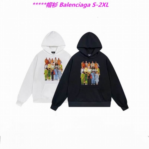 B.a.l.e.n.c.i.a.g.a. Hoodies/Sweatshirt 2719 Men