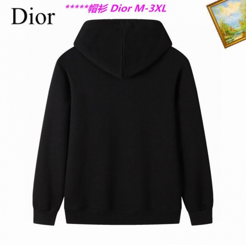 D.i.o.r. Hoodies/Sweatshirt 1282 Men