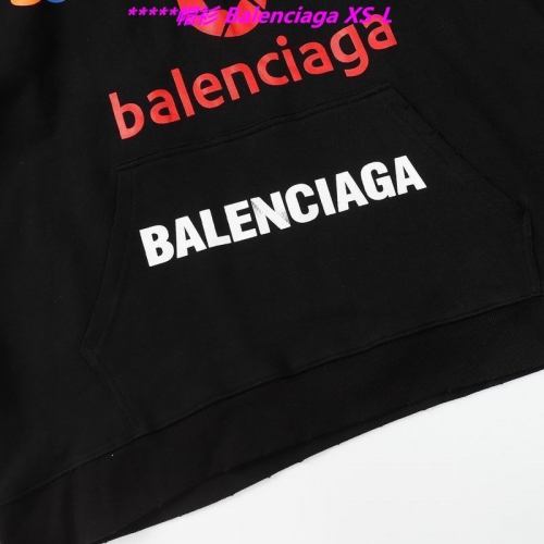 B.a.l.e.n.c.i.a.g.a. Hoodies/Sweatshirt 1220 Men