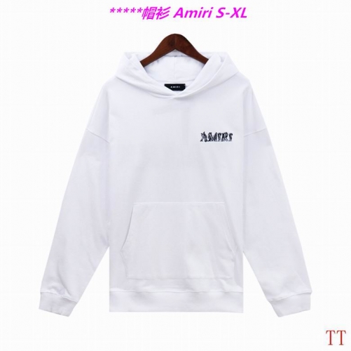 A.m.i.r.i. Hoodies/Sweatshirt 1004 Men