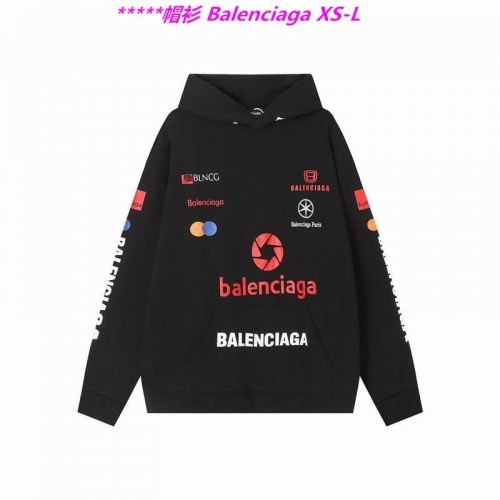 B.a.l.e.n.c.i.a.g.a. Hoodies/Sweatshirt 1817 Men