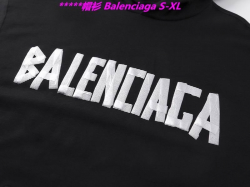 B.a.l.e.n.c.i.a.g.a. Hoodies/Sweatshirt 2446 Men