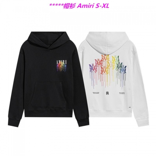 A.m.i.r.i. Hoodies/Sweatshirt 1228 Men