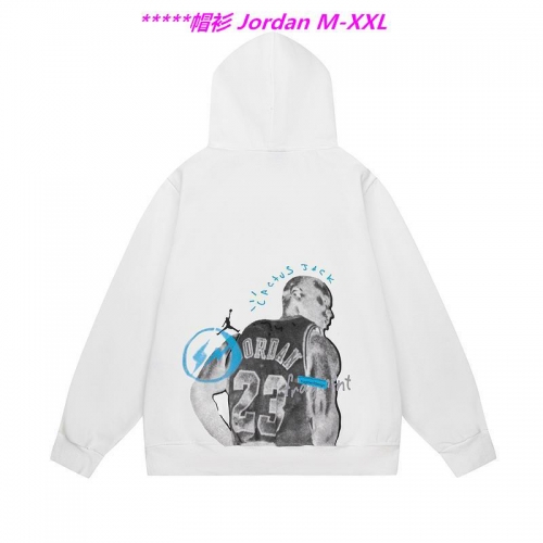 J.o.r.d.a.n. Hoodies/Sweatshirt 1040 Men