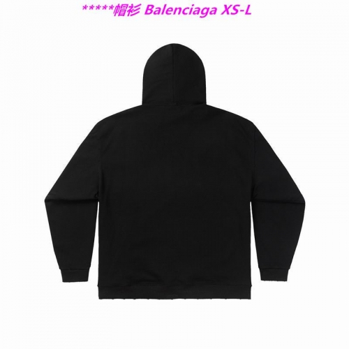 B.a.l.e.n.c.i.a.g.a. Hoodies/Sweatshirt 1080 Men