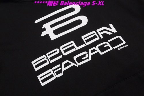 B.a.l.e.n.c.i.a.g.a. Hoodies/Sweatshirt 1997 Men