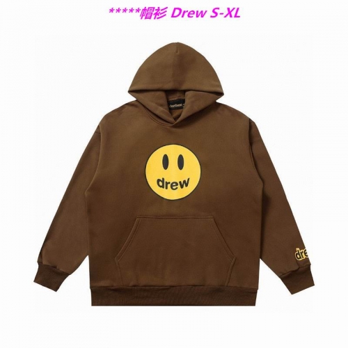 D.r.e.w. Hoodies/Sweatshirt 1073 Men