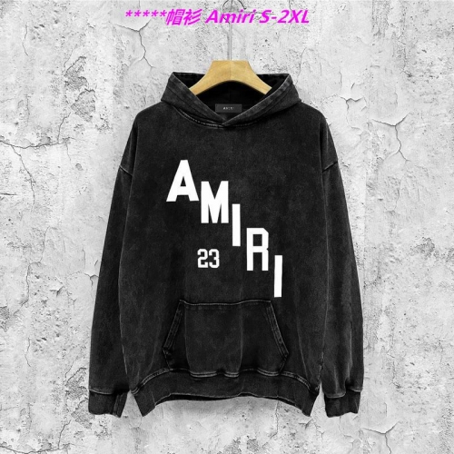 A.m.i.r.i. Hoodies/Sweatshirt 1745 Men