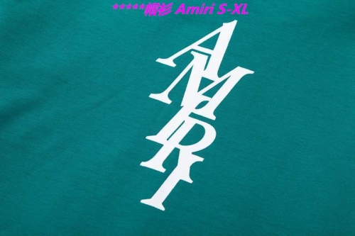 A.m.i.r.i. Hoodies/Sweatshirt 1394 Men