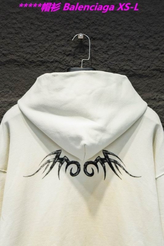 B.a.l.e.n.c.i.a.g.a. Hoodies/Sweatshirt 1627 Men