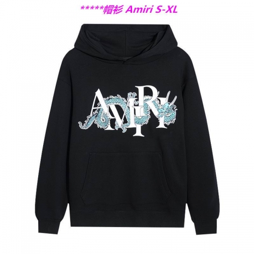 A.m.i.r.i. Hoodies/Sweatshirt 1154 Men