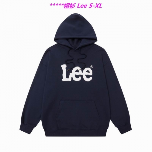 L...e...e... Hoodies/Sweatshirt 1006 Men