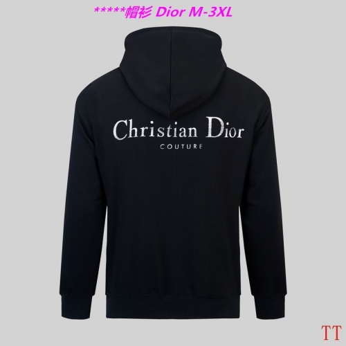 D.i.o.r. Hoodies/Sweatshirt 1274 Men