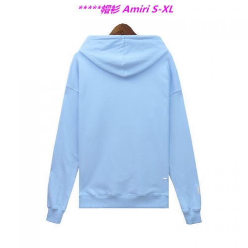 A.m.i.r.i. Hoodies/Sweatshirt 1054 Men