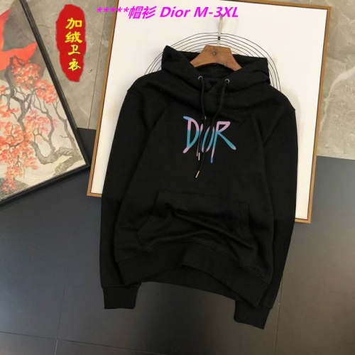 D.i.o.r. Hoodies/Sweatshirt 1296 Men