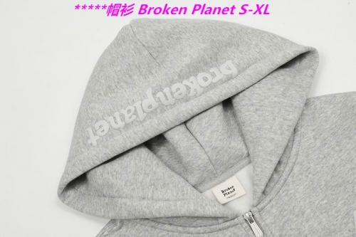 B.r.o.k.e.n. P.l.a.n.e.t. Hoodies/Sweatshirt 1152 Men