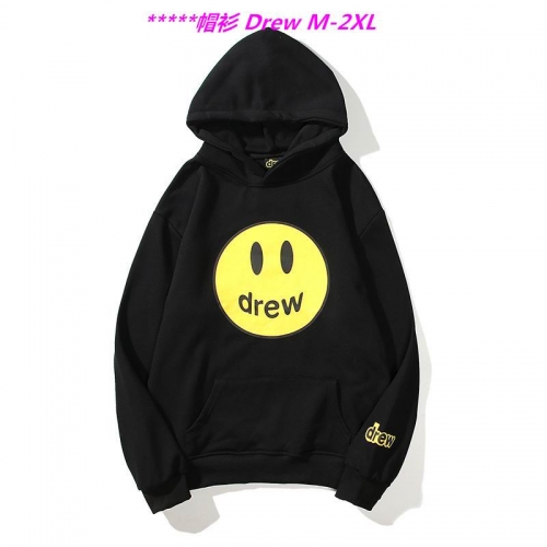 D.r.e.w. Hoodies/Sweatshirt 1033 Men