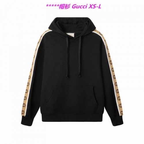 G.u.c.c.i. Hoodies/Sweatshirt 1096 Men